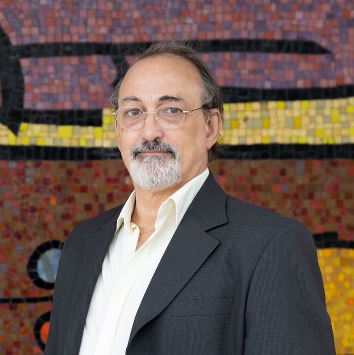 José Luis Fernández-Shaw